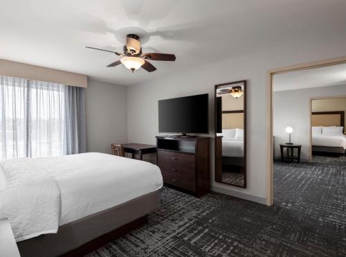 homewood suites by hilton akron fairlawn oh