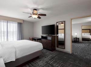homewood suites by hilton akron fairlawn oh