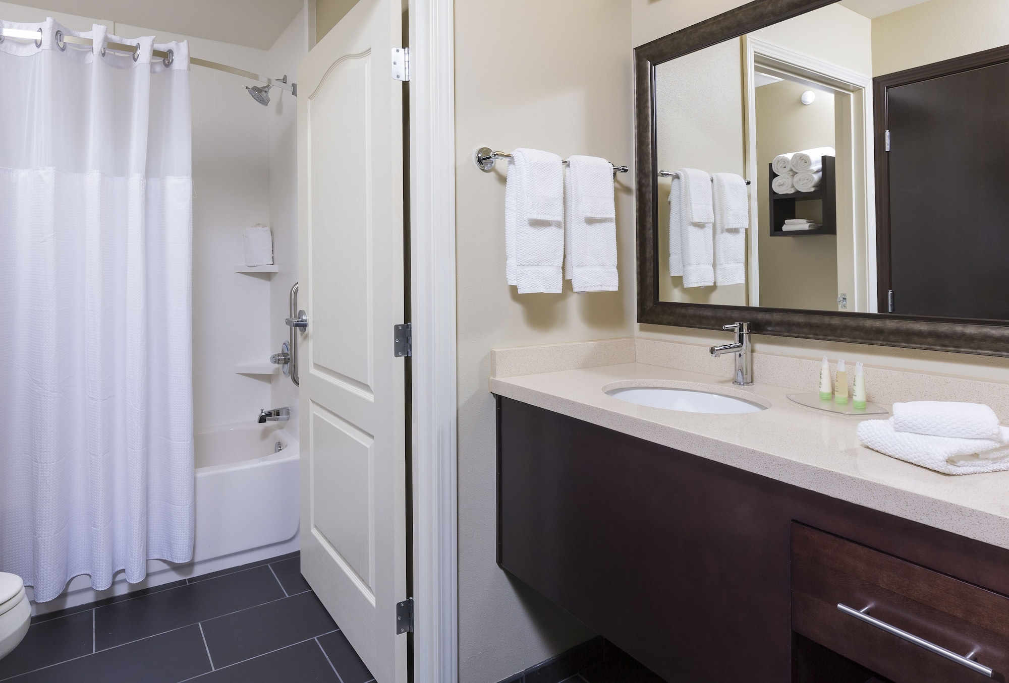 staybridge suites canton by ihg