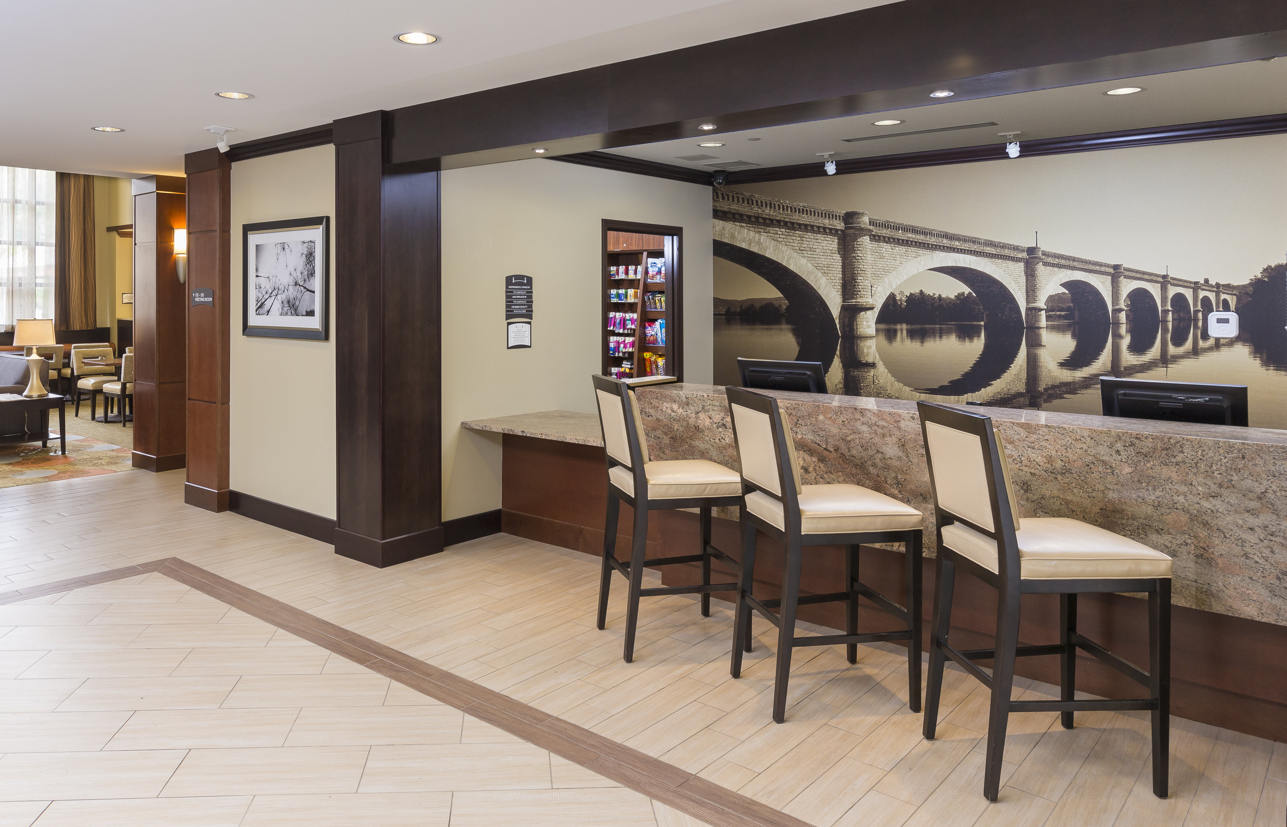staybridge suites canton by ihg