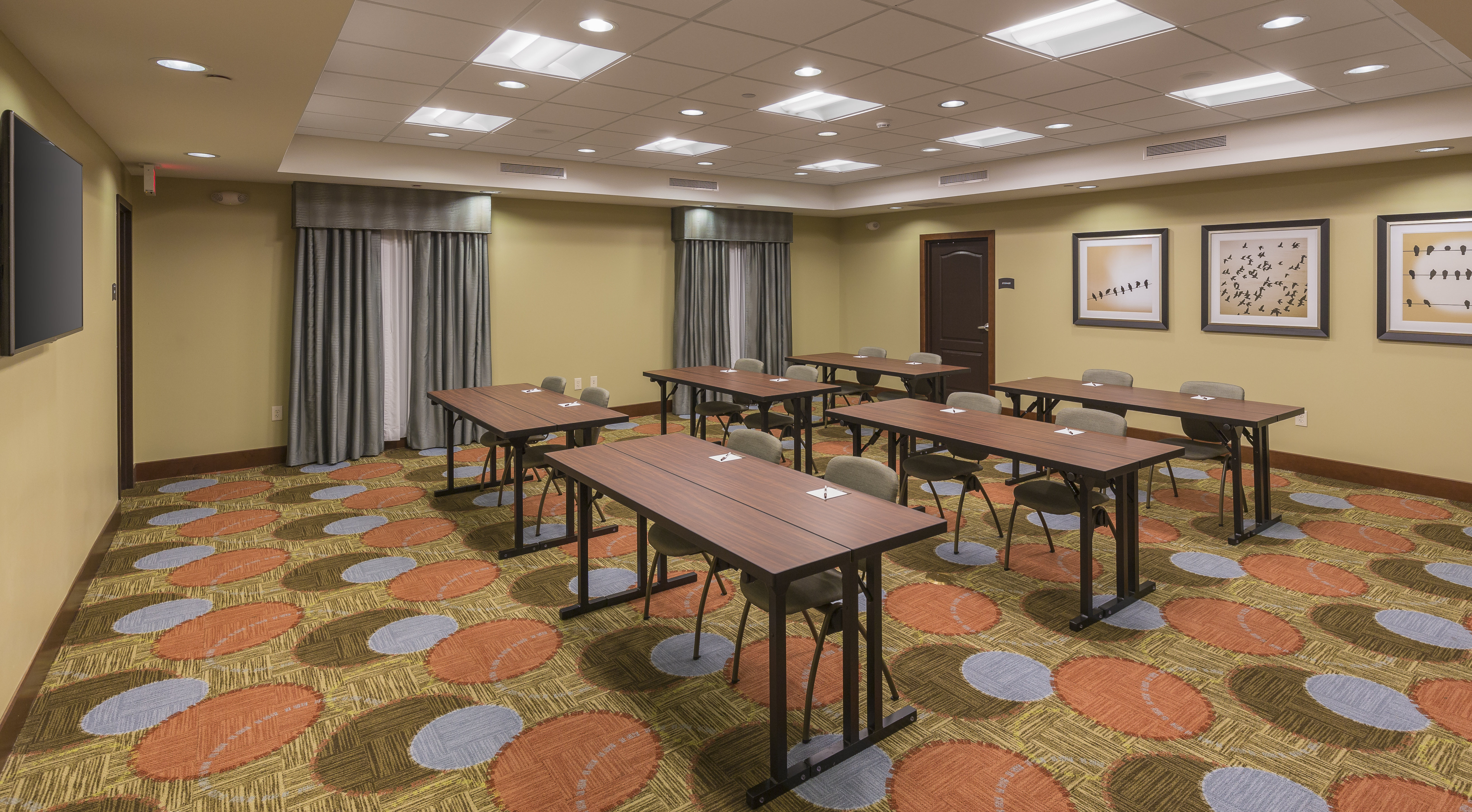 staybridge suites canton by ihg