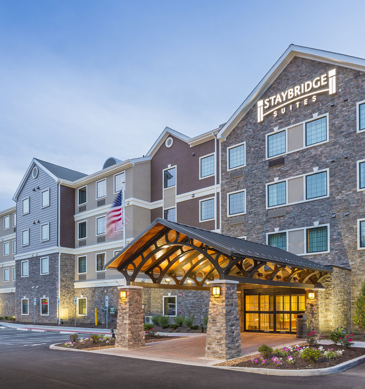staybridge suites canton by ihg
