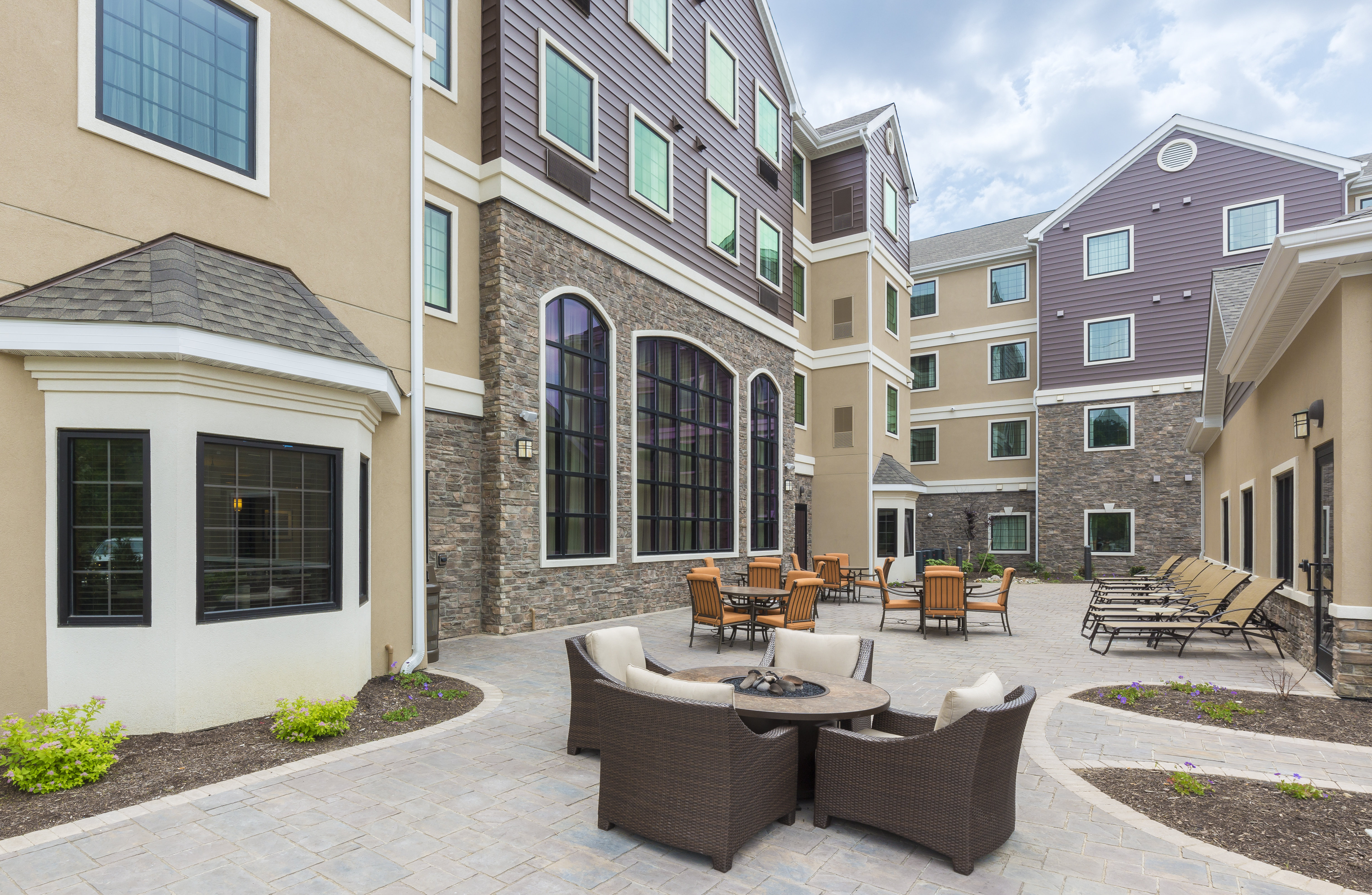 staybridge suites canton by ihg