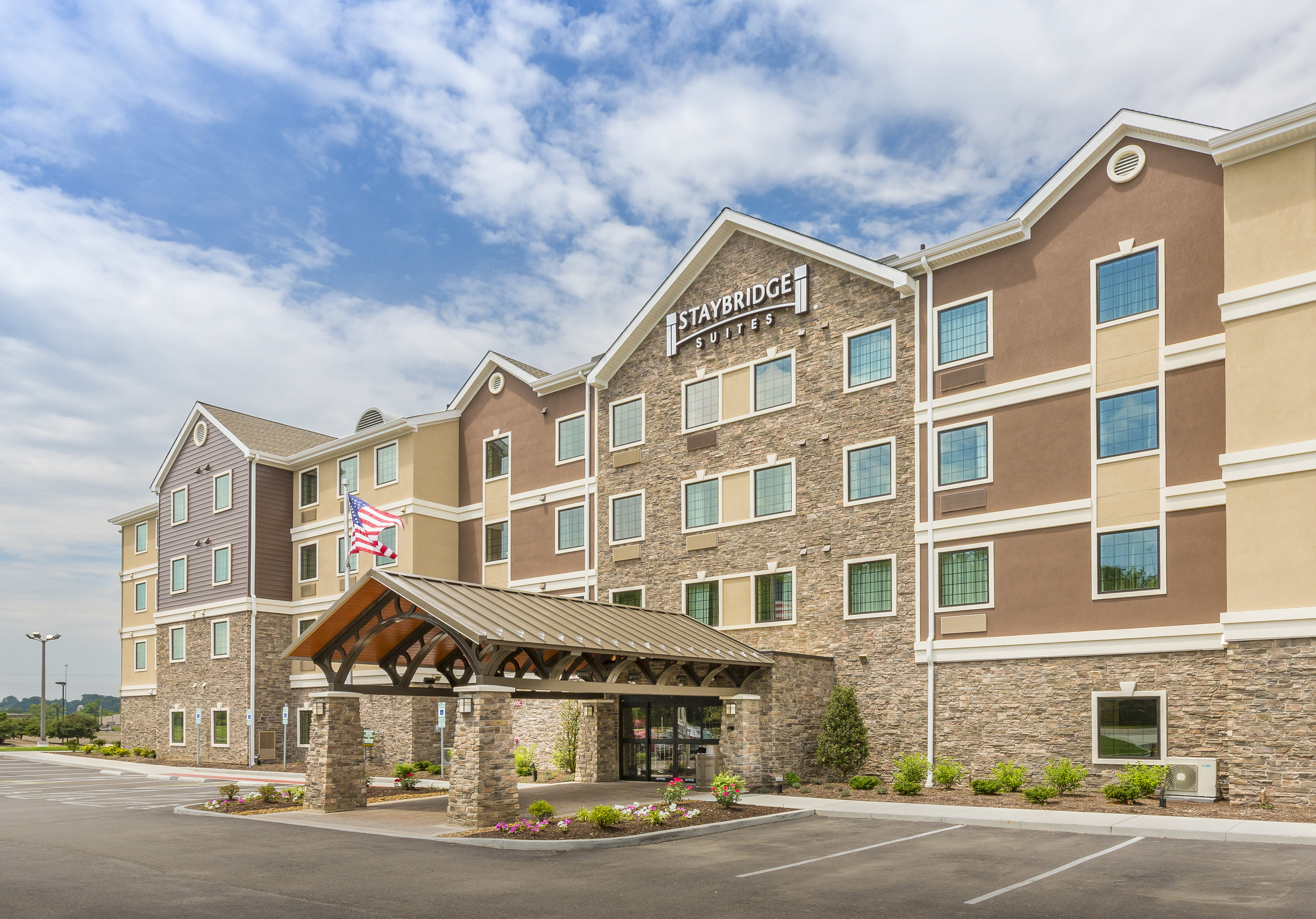 staybridge suites canton by ihg