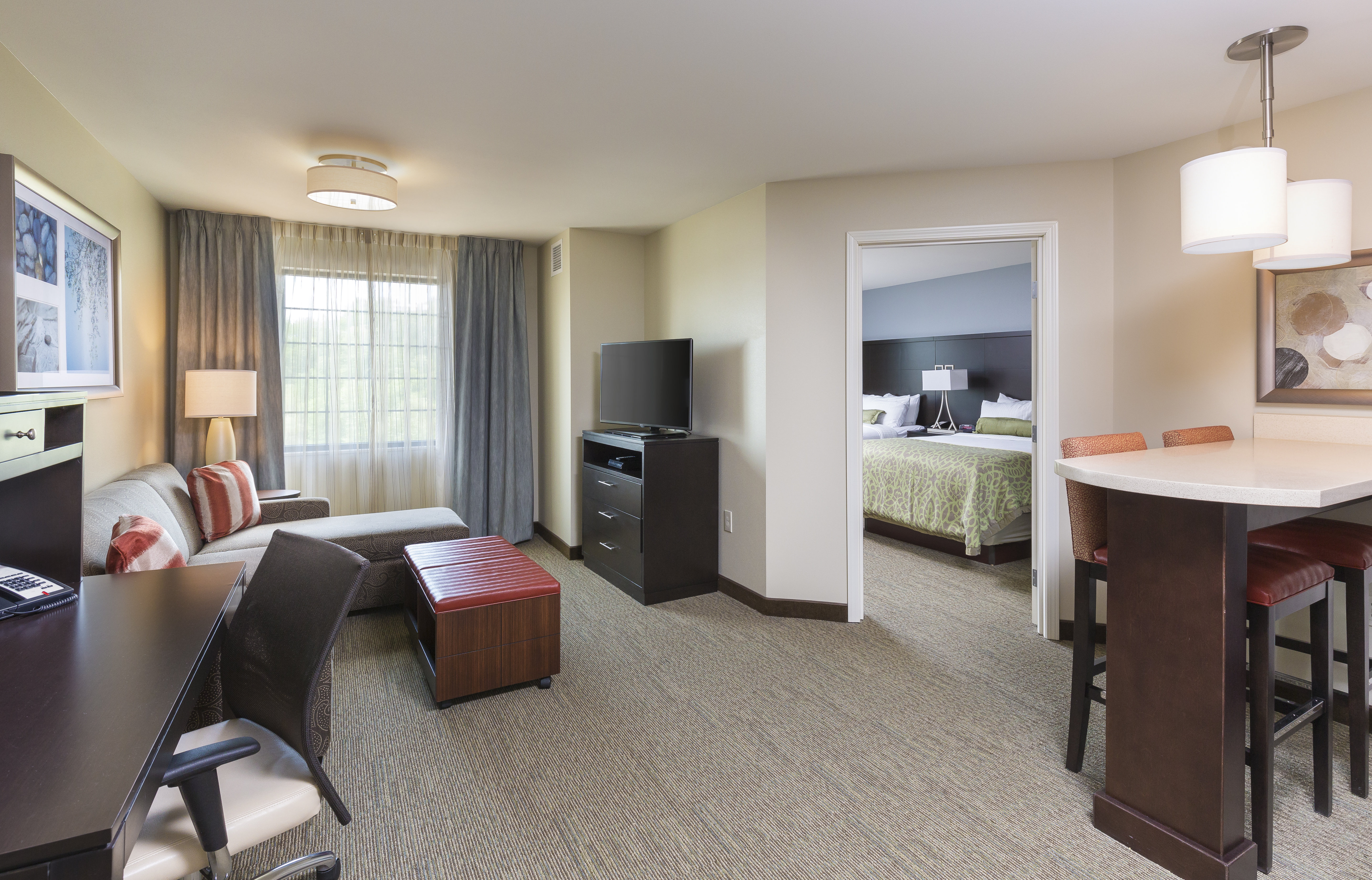 staybridge suites canton by ihg