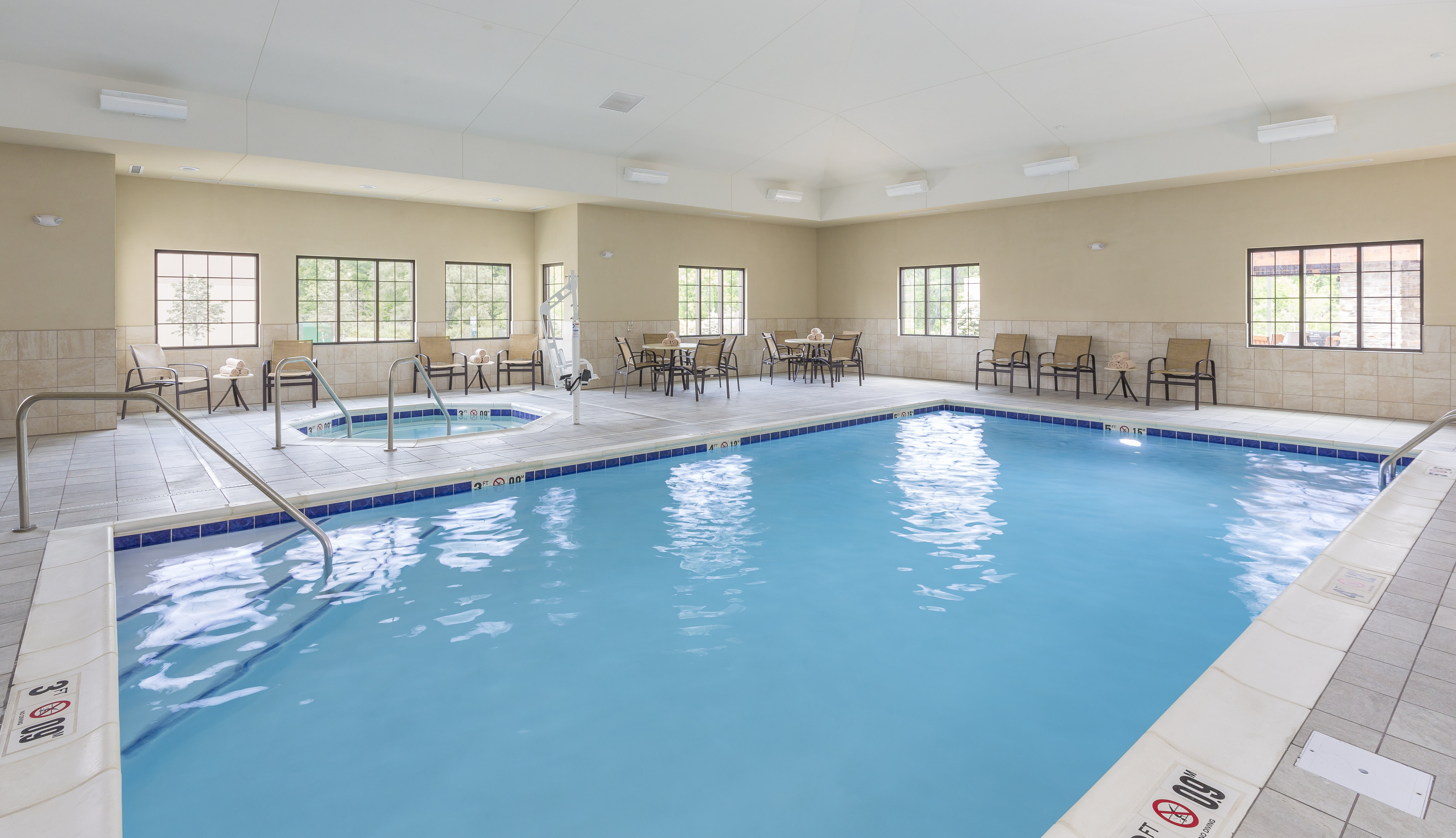 staybridge suites canton by ihg
