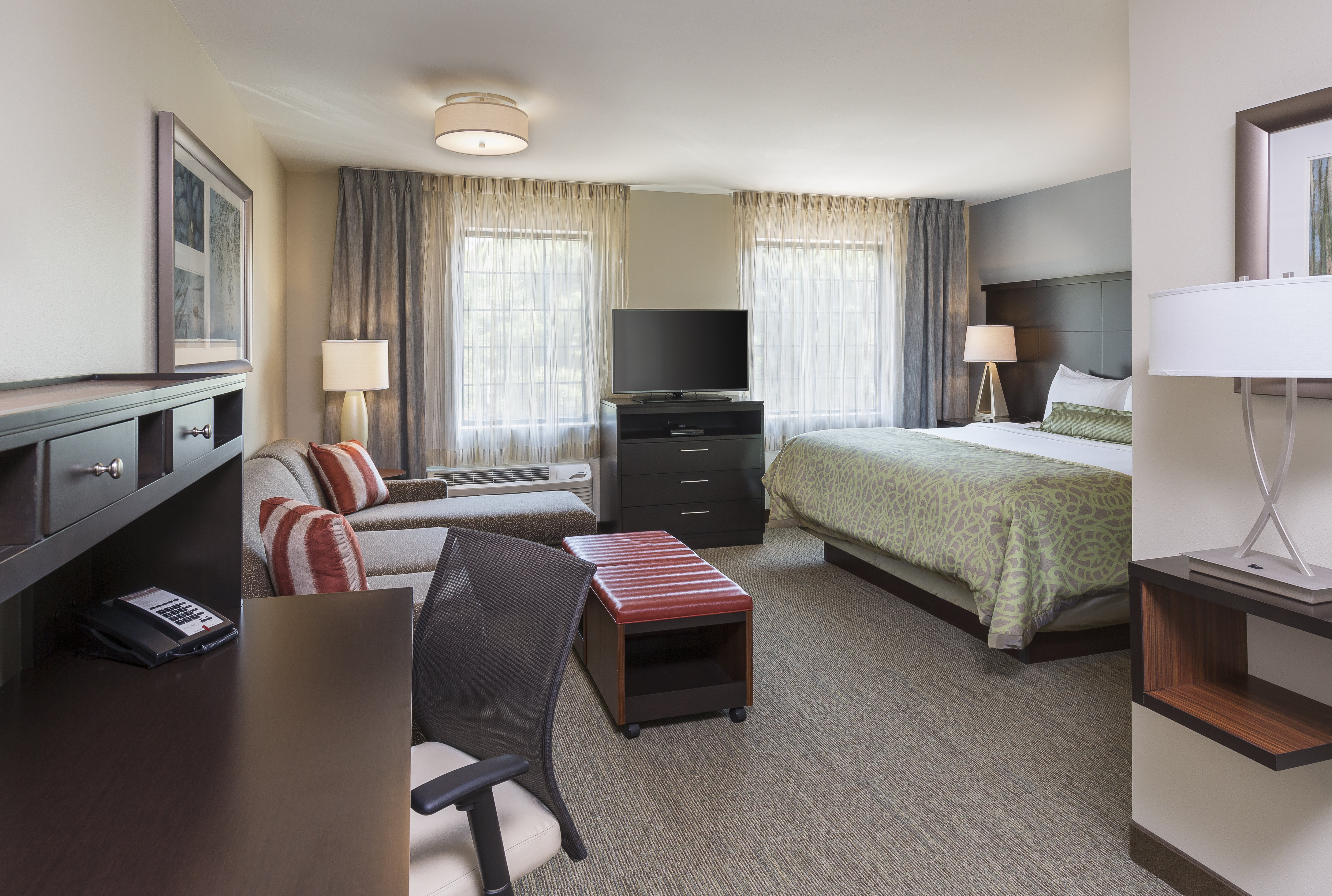 staybridge suites canton by ihg