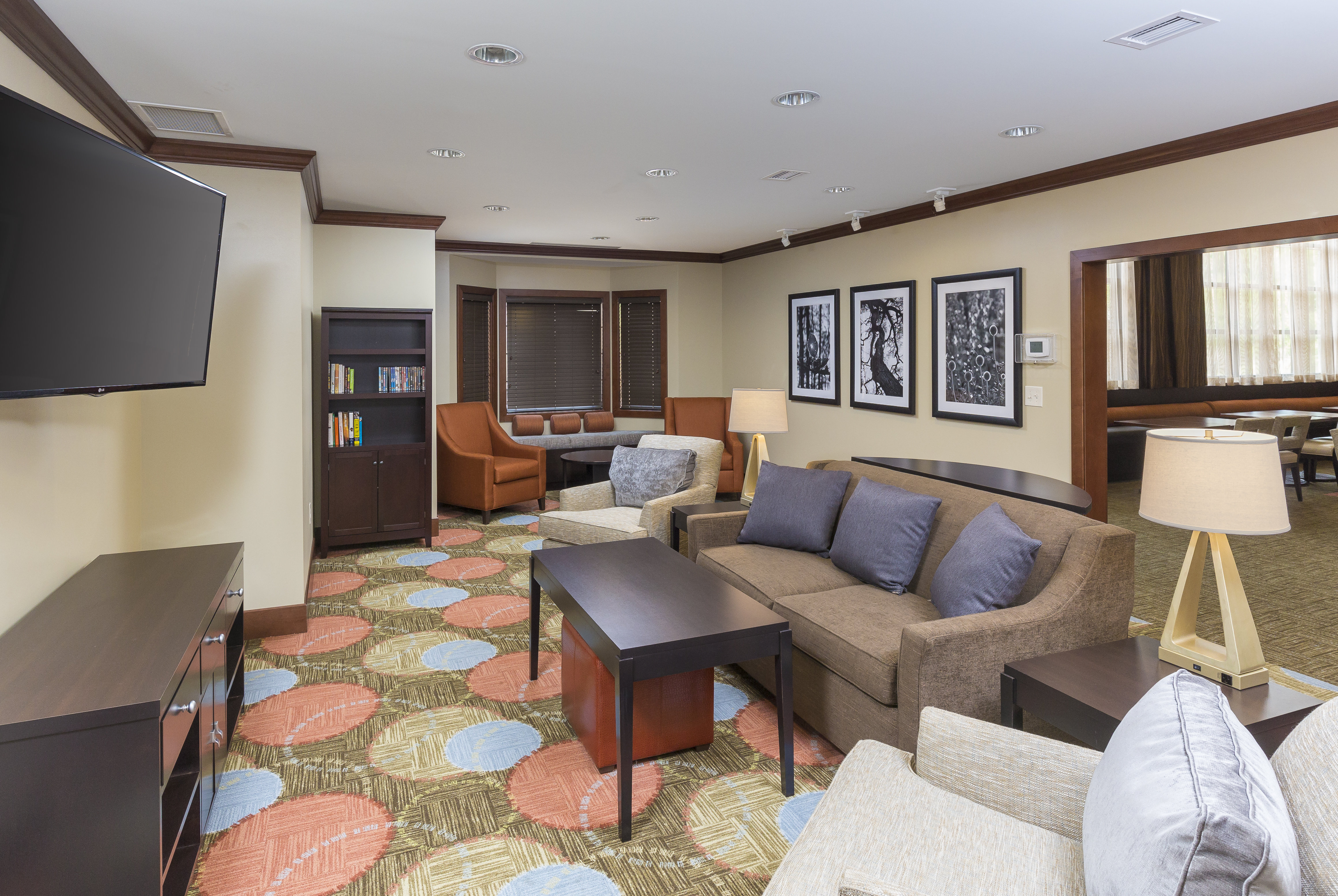 staybridge suites canton by ihg