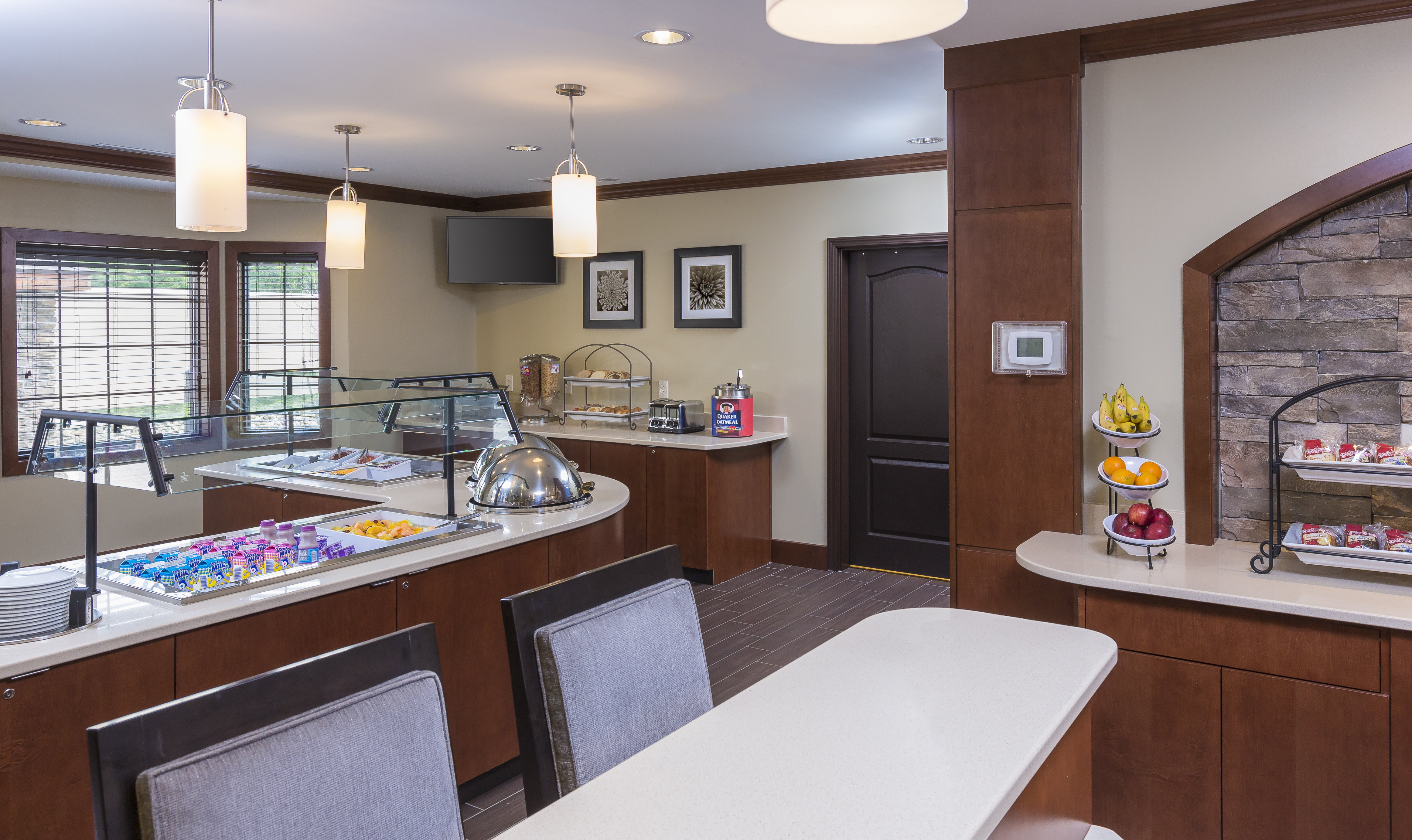 staybridge suites canton by ihg