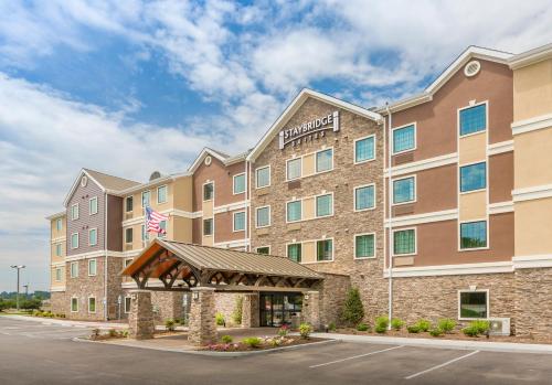 staybridge suites canton by ihg
