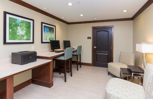 staybridge suites canton by ihg