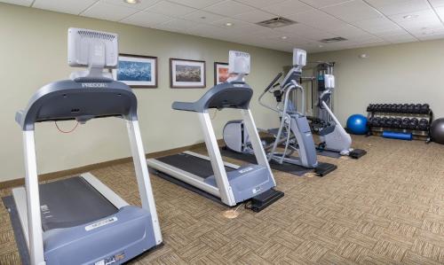staybridge suites canton by ihg