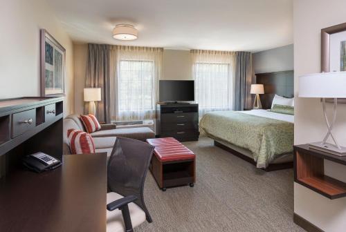 staybridge suites canton by ihg