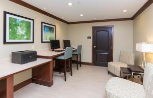 staybridge suites canton by ihg