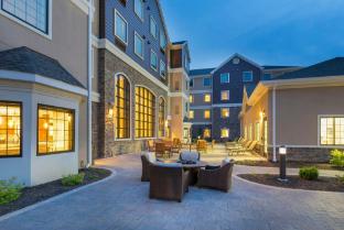 staybridge suites canton by ihg