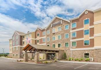 staybridge suites canton by ihg