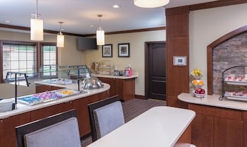 staybridge suites canton by ihg