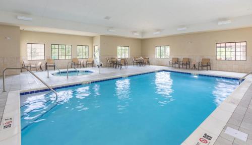 staybridge suites canton by ihg