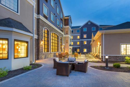 staybridge suites canton by ihg