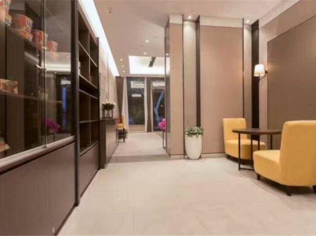 home inn plus yinan lishan road county government