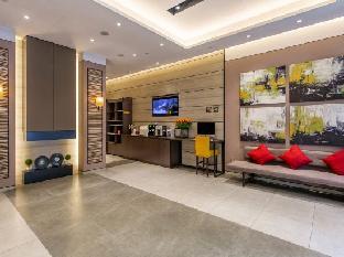 home inn plus yinan lishan road county government
