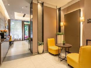 home inn plus yinan lishan road county government