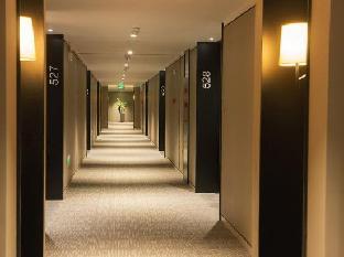 home inn plus yinan lishan road county government