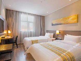 home inn plus yinan lishan road county government