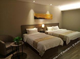 home inn plus yinan lishan road county government