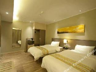 home inn plus yinan lishan road county government