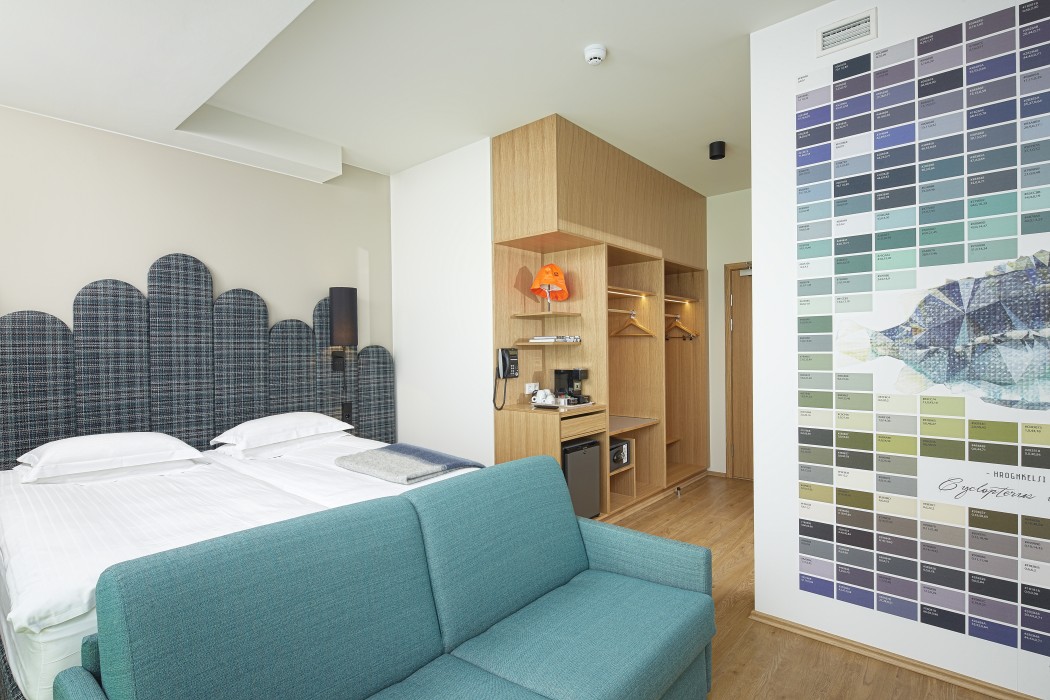 Reykjavik Marina - Berjaya Iceland Hotels,Vesturbær>>Reykjavik,4 star