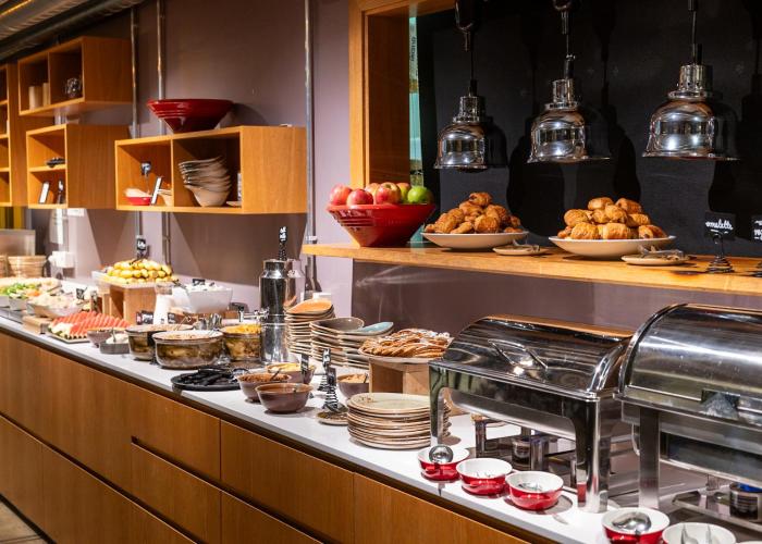 reykjavik marina berjaya iceland hotels