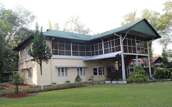 chowkidinghee heritage tea bungalow