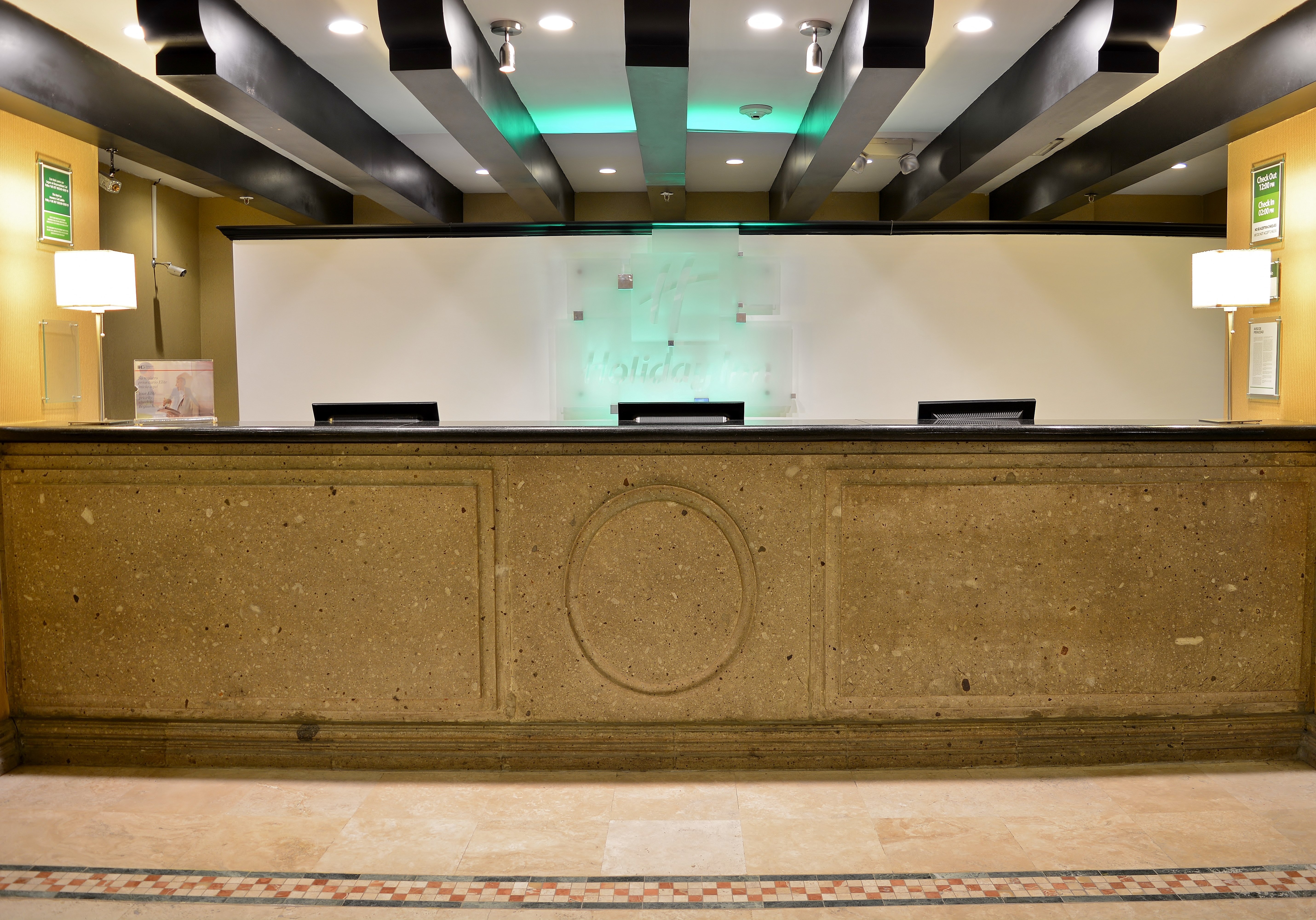 holiday inn reynosa zona dorada by ihg