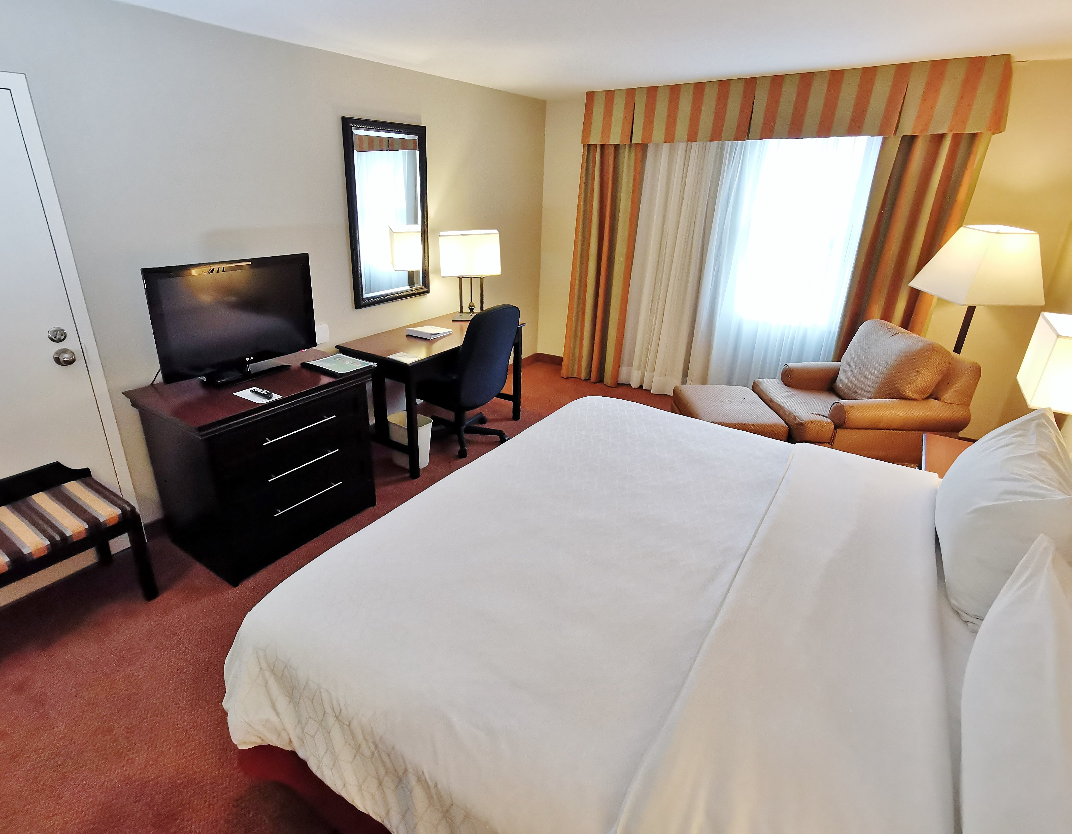 holiday inn reynosa zona dorada by ihg