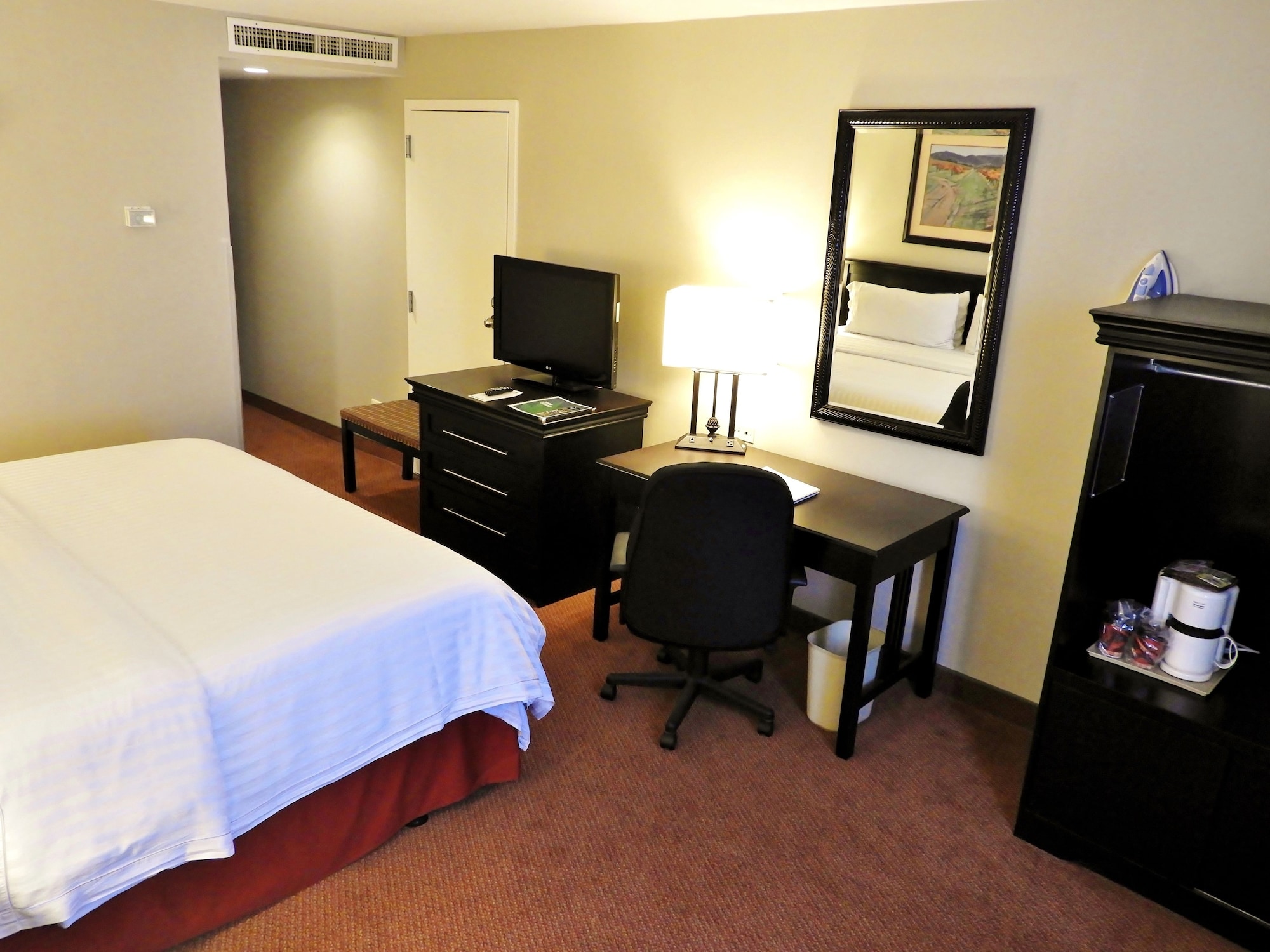 holiday inn reynosa zona dorada by ihg
