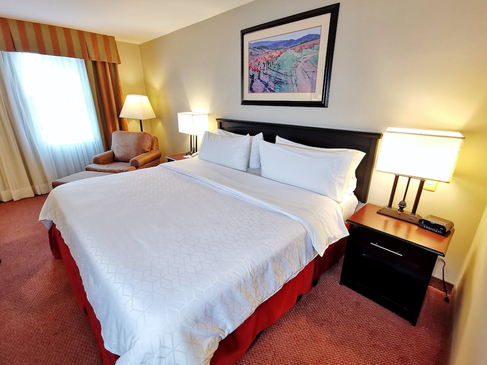 holiday inn reynosa zona dorada by ihg