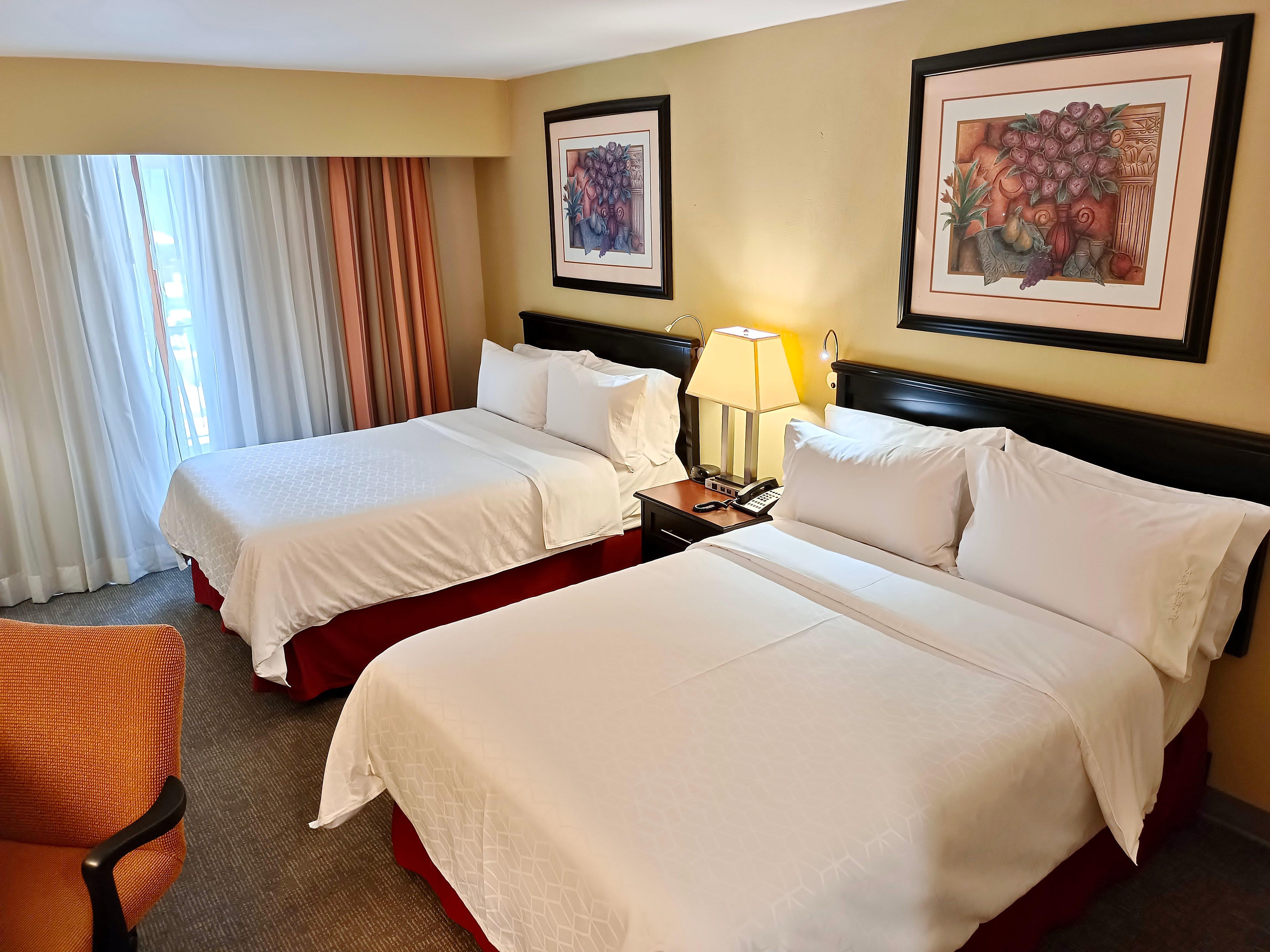 holiday inn reynosa zona dorada by ihg