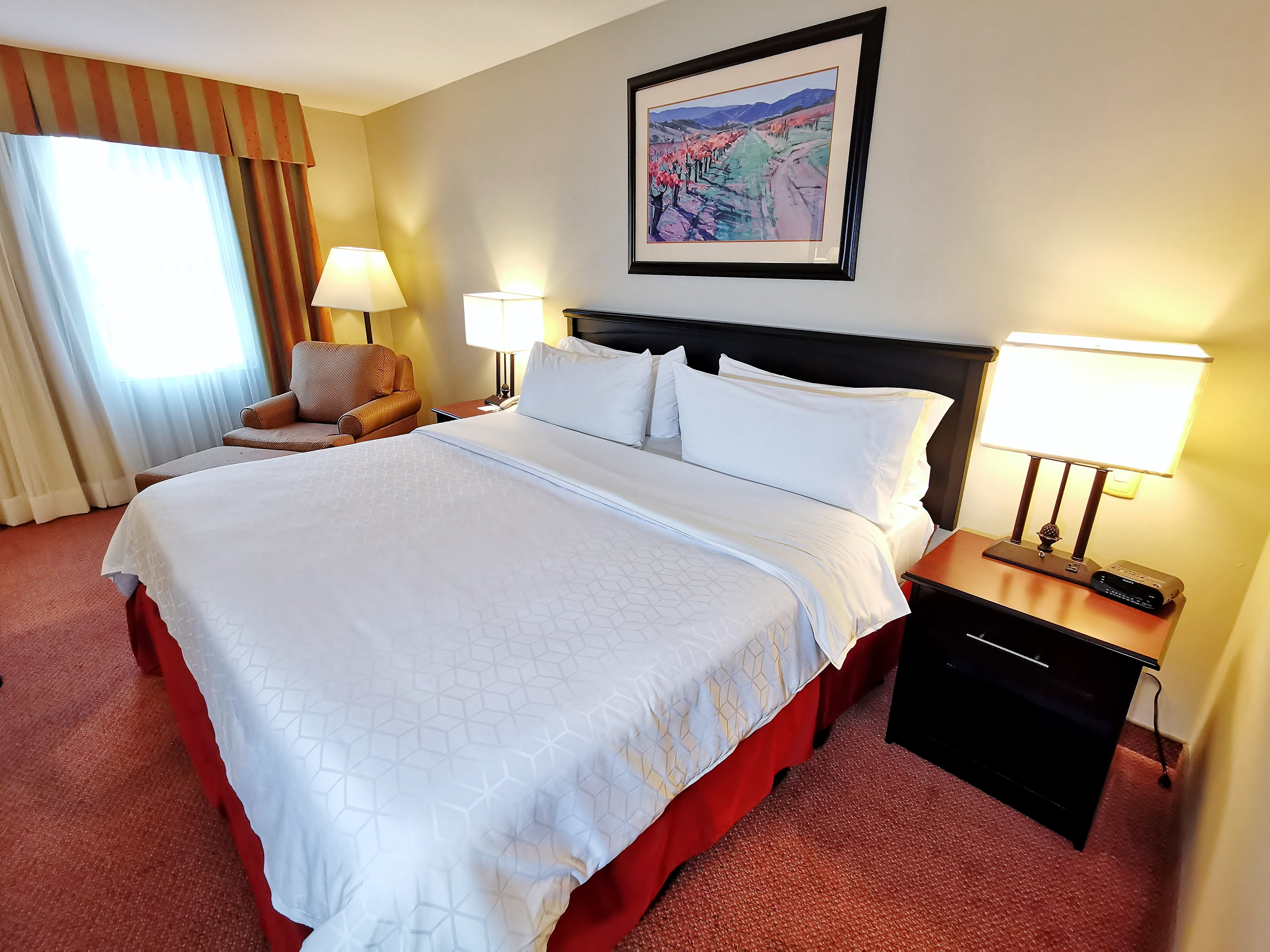 holiday inn reynosa zona dorada by ihg