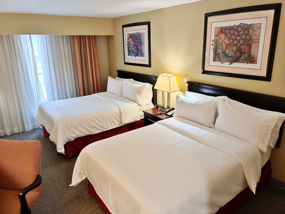 holiday inn reynosa zona dorada by ihg