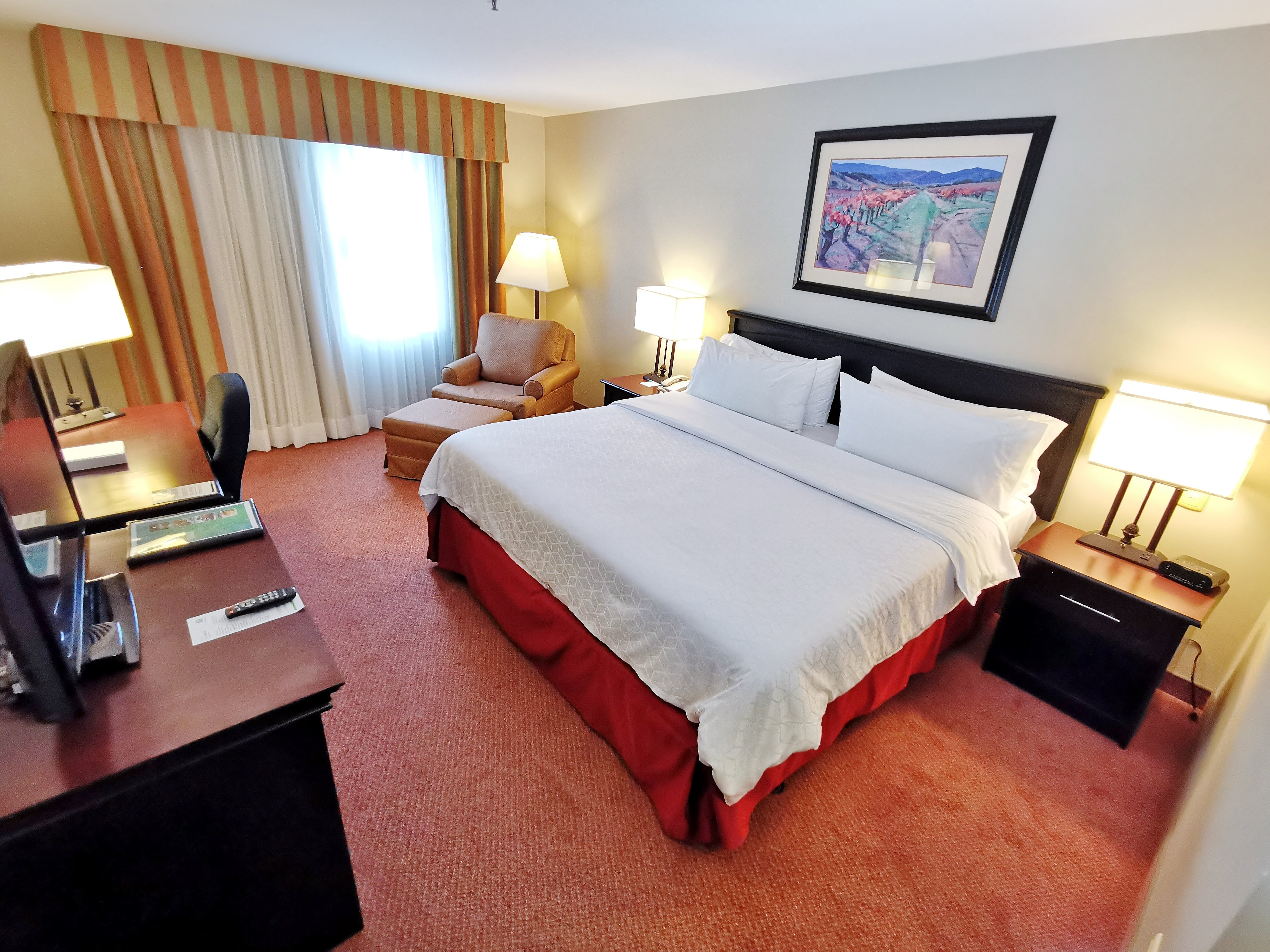 holiday inn reynosa zona dorada by ihg