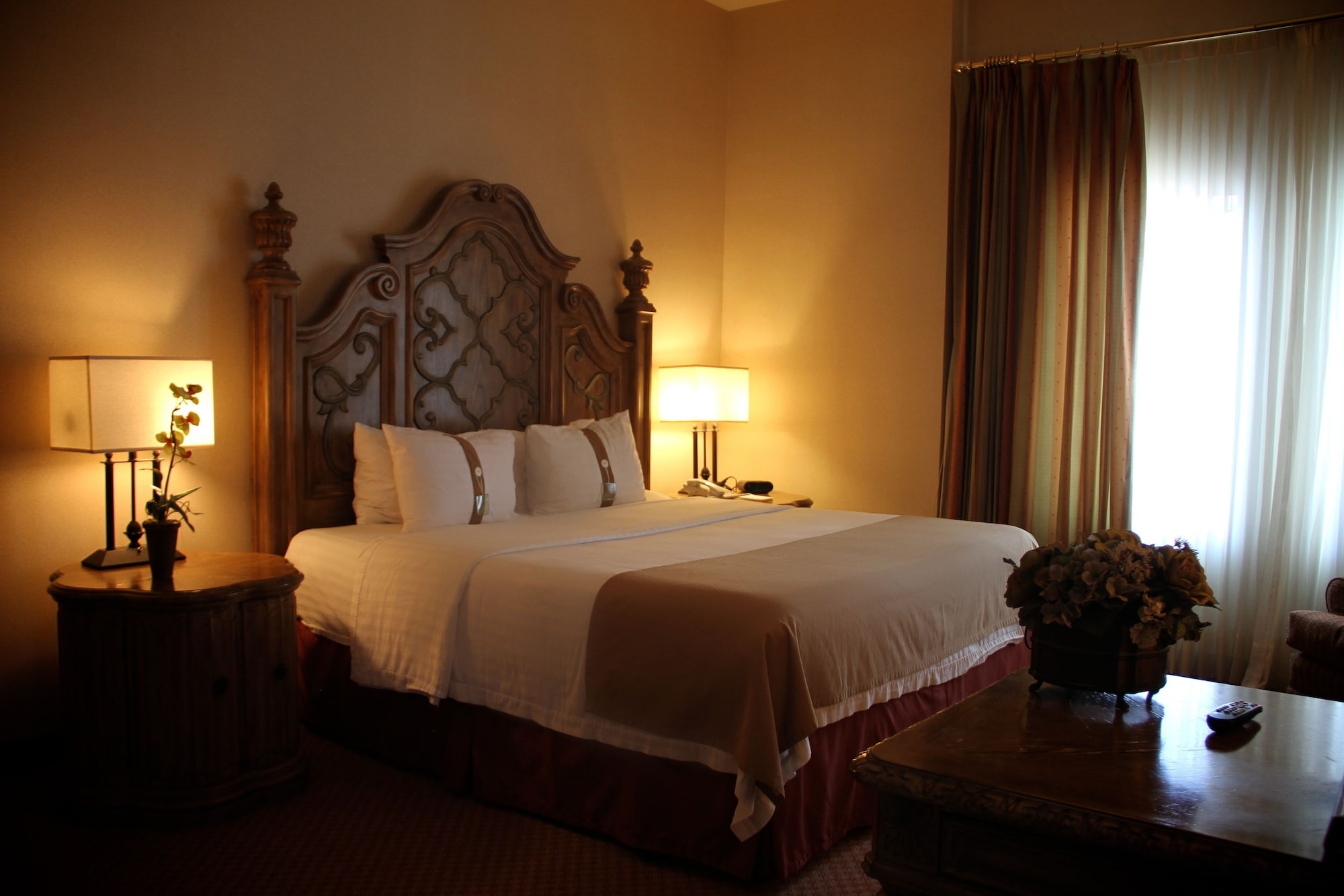holiday inn reynosa zona dorada by ihg