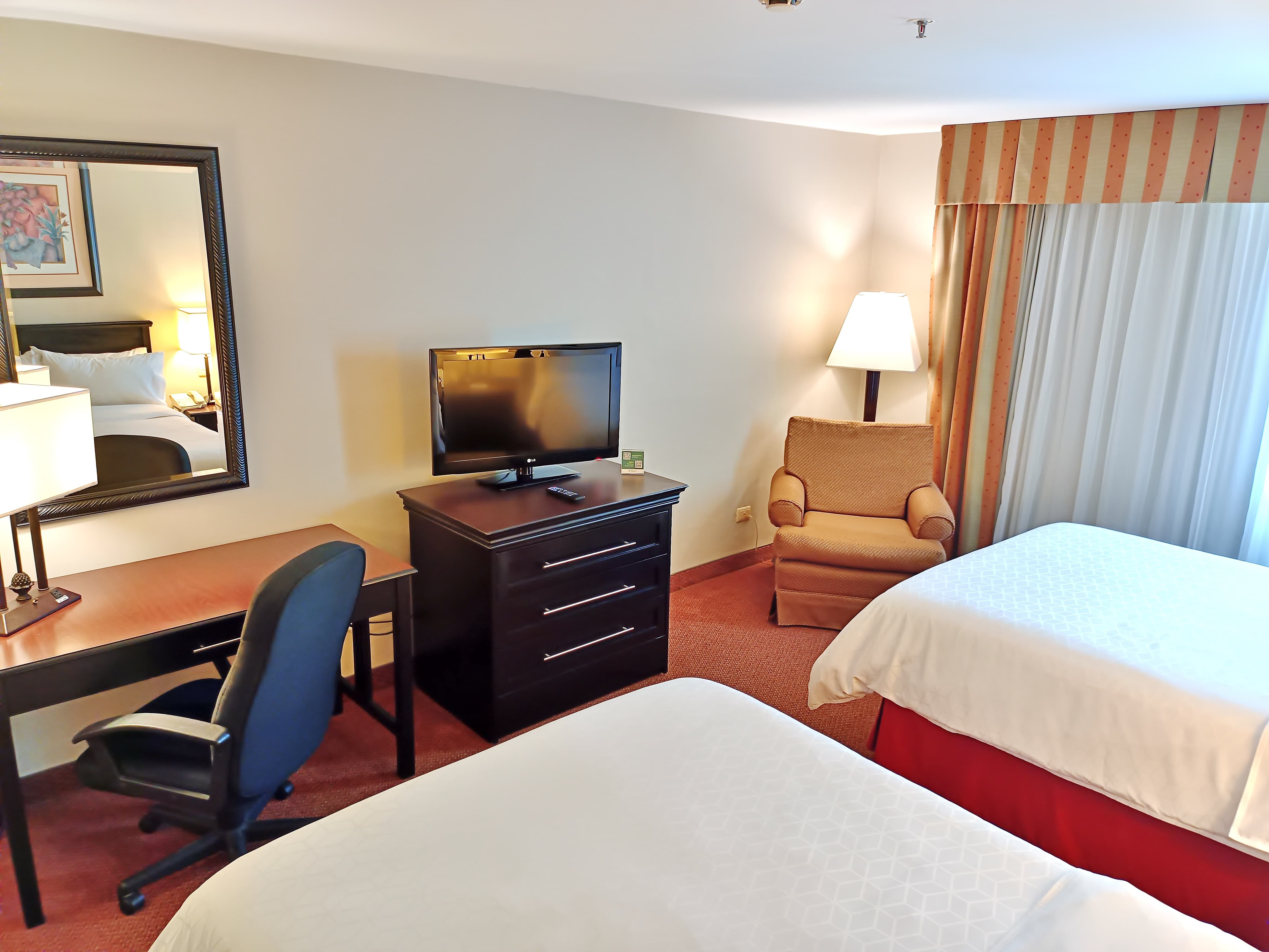holiday inn reynosa zona dorada by ihg