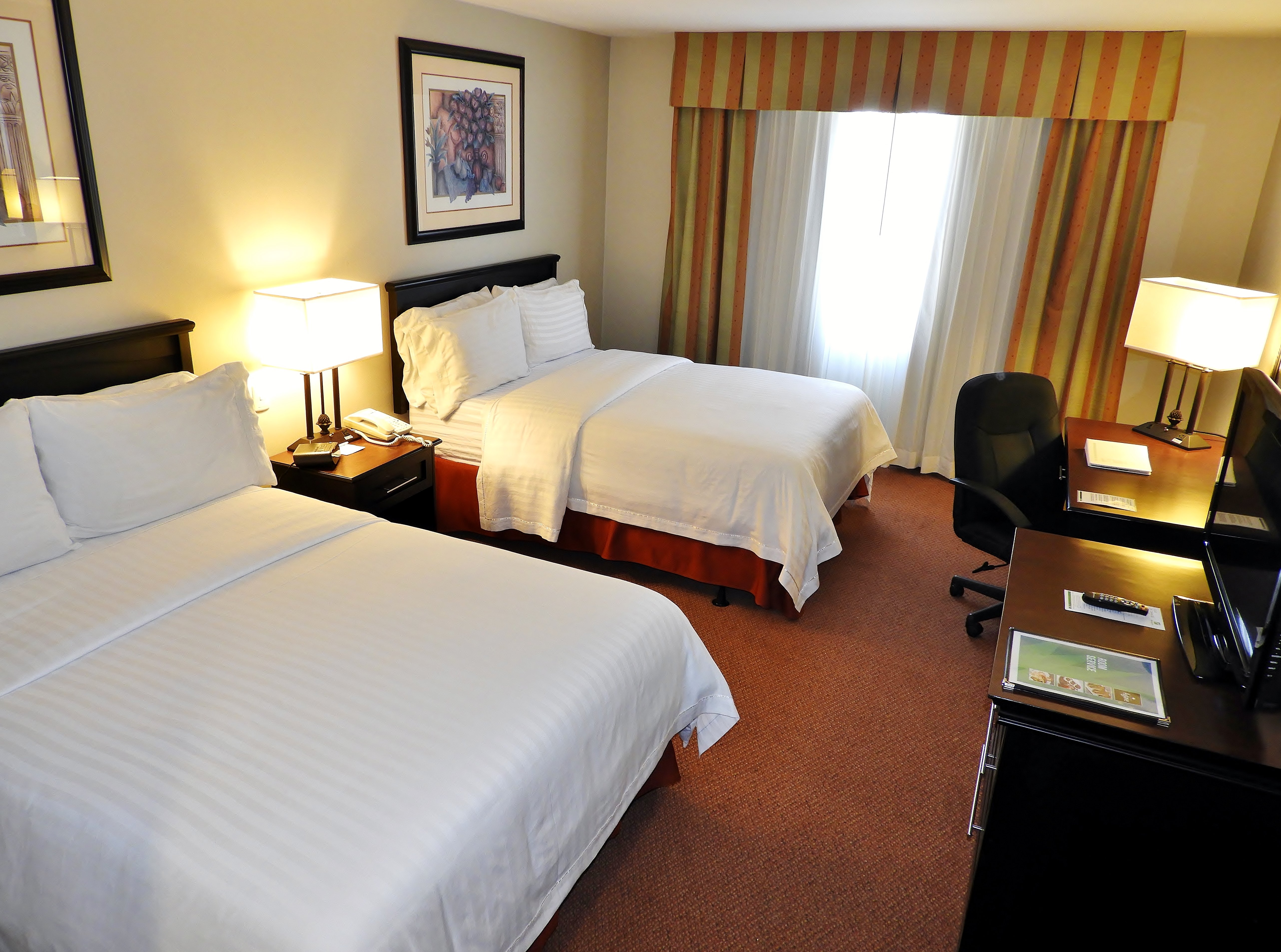 holiday inn reynosa zona dorada by ihg