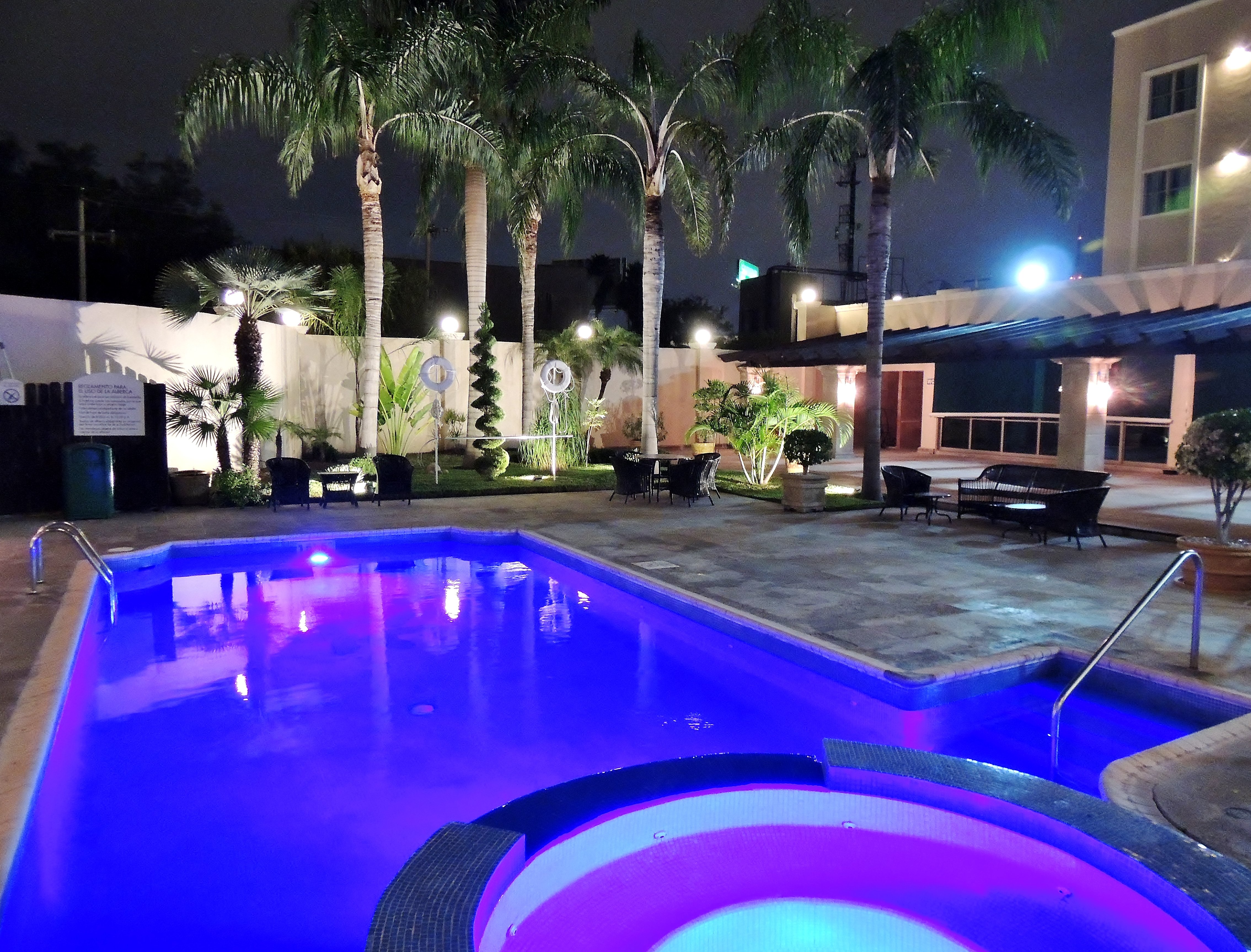 holiday inn reynosa zona dorada by ihg