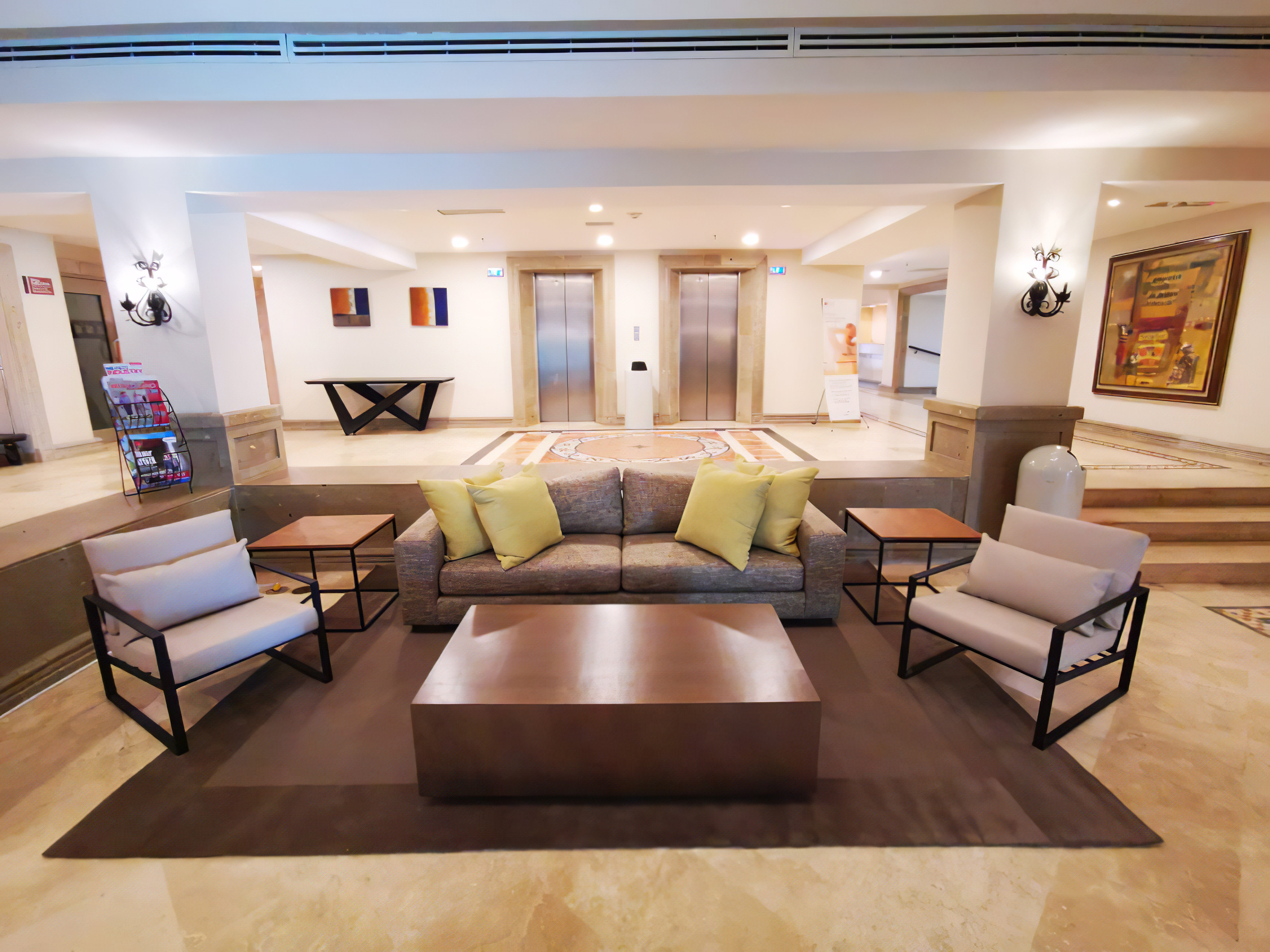 holiday inn reynosa zona dorada by ihg