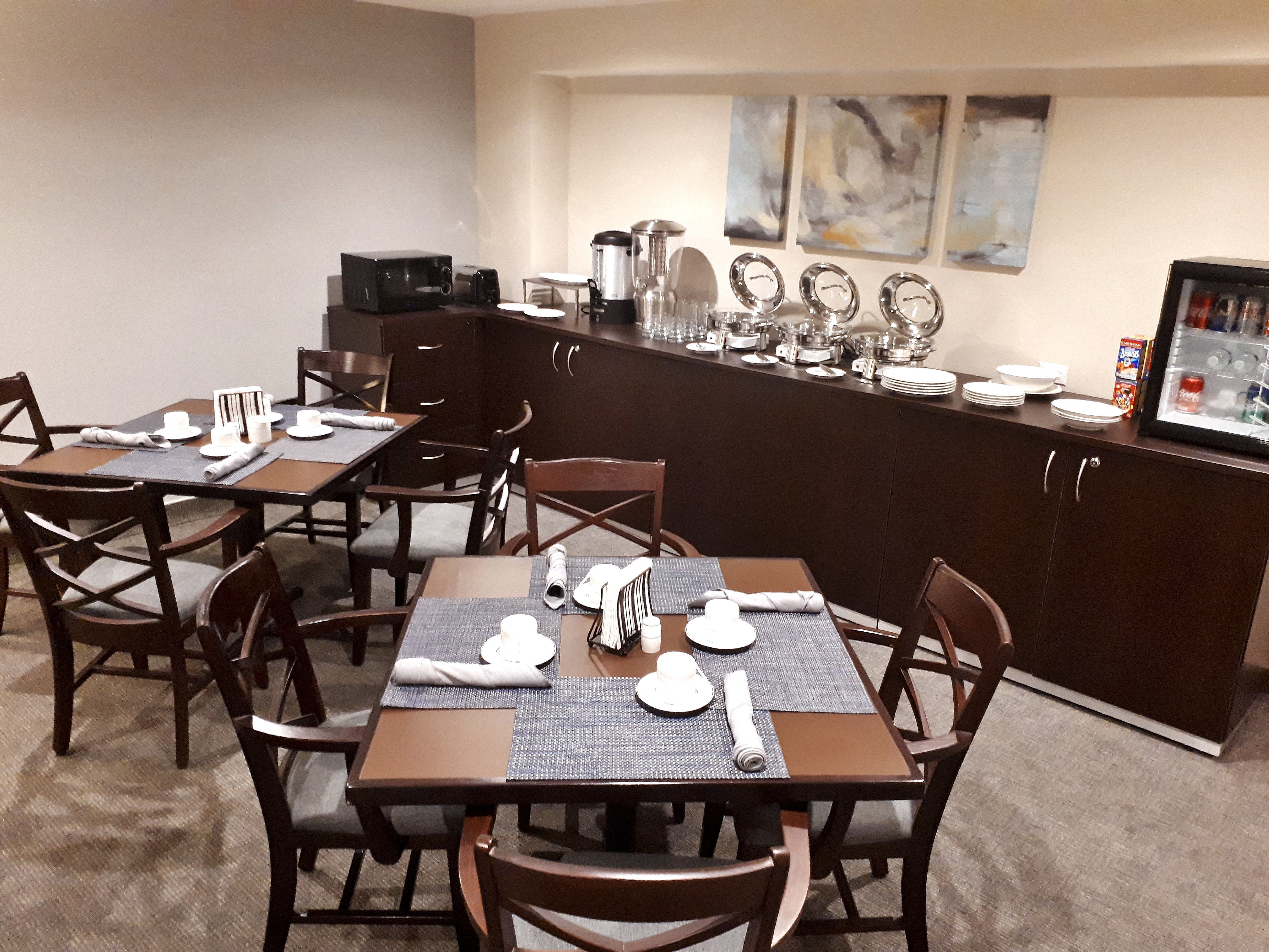 holiday inn reynosa zona dorada by ihg