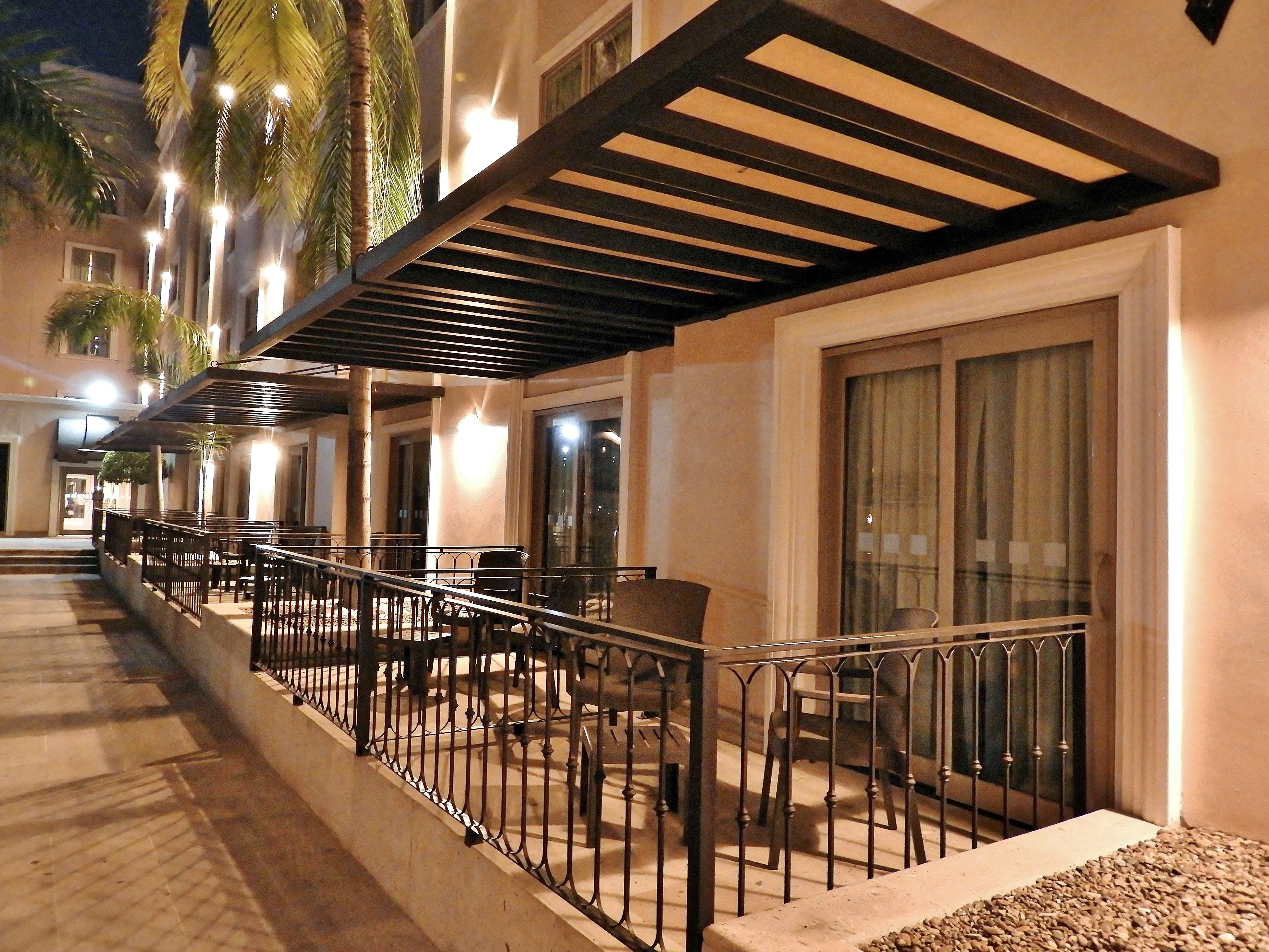 holiday inn reynosa zona dorada by ihg