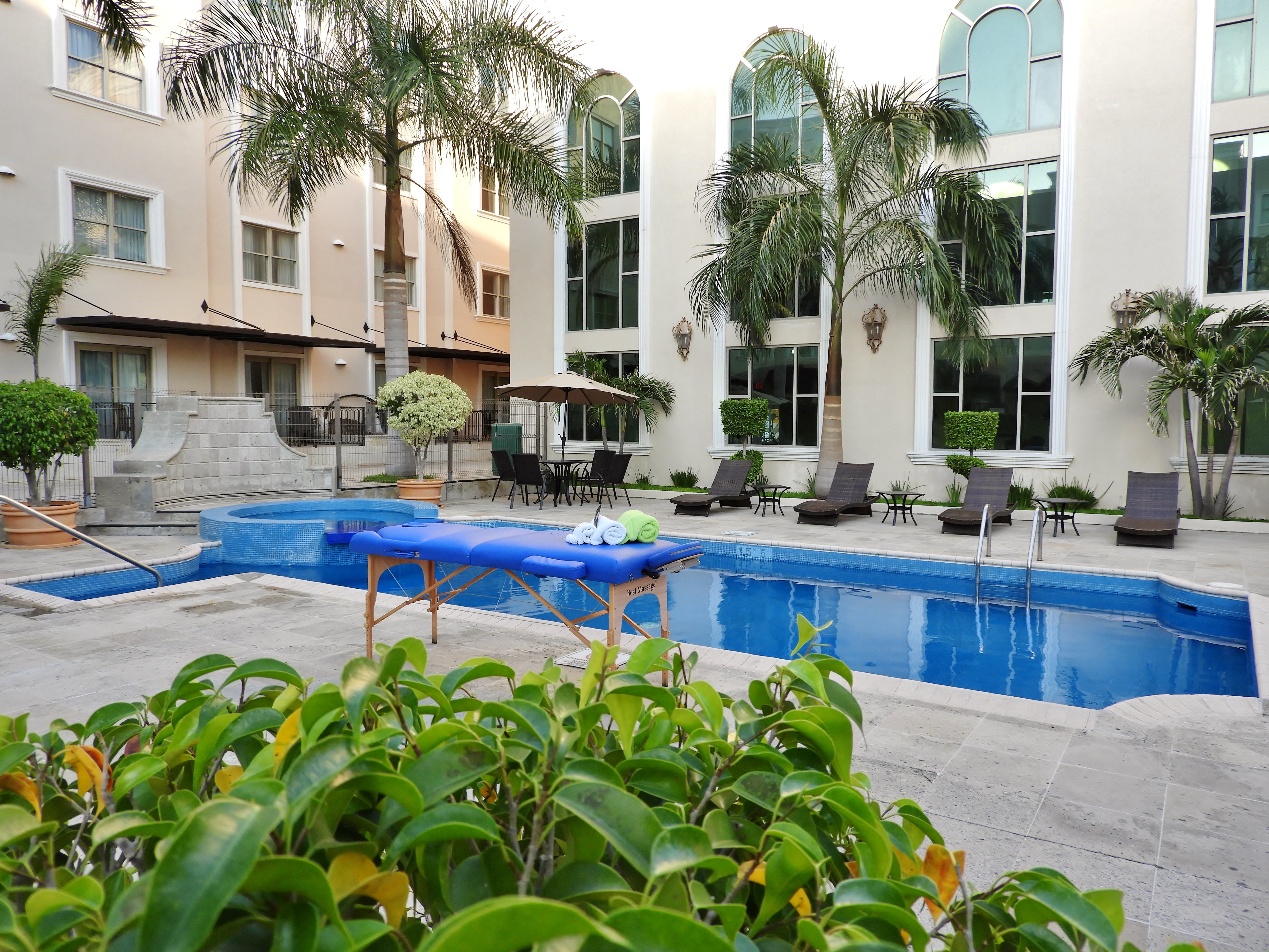 holiday inn reynosa zona dorada by ihg