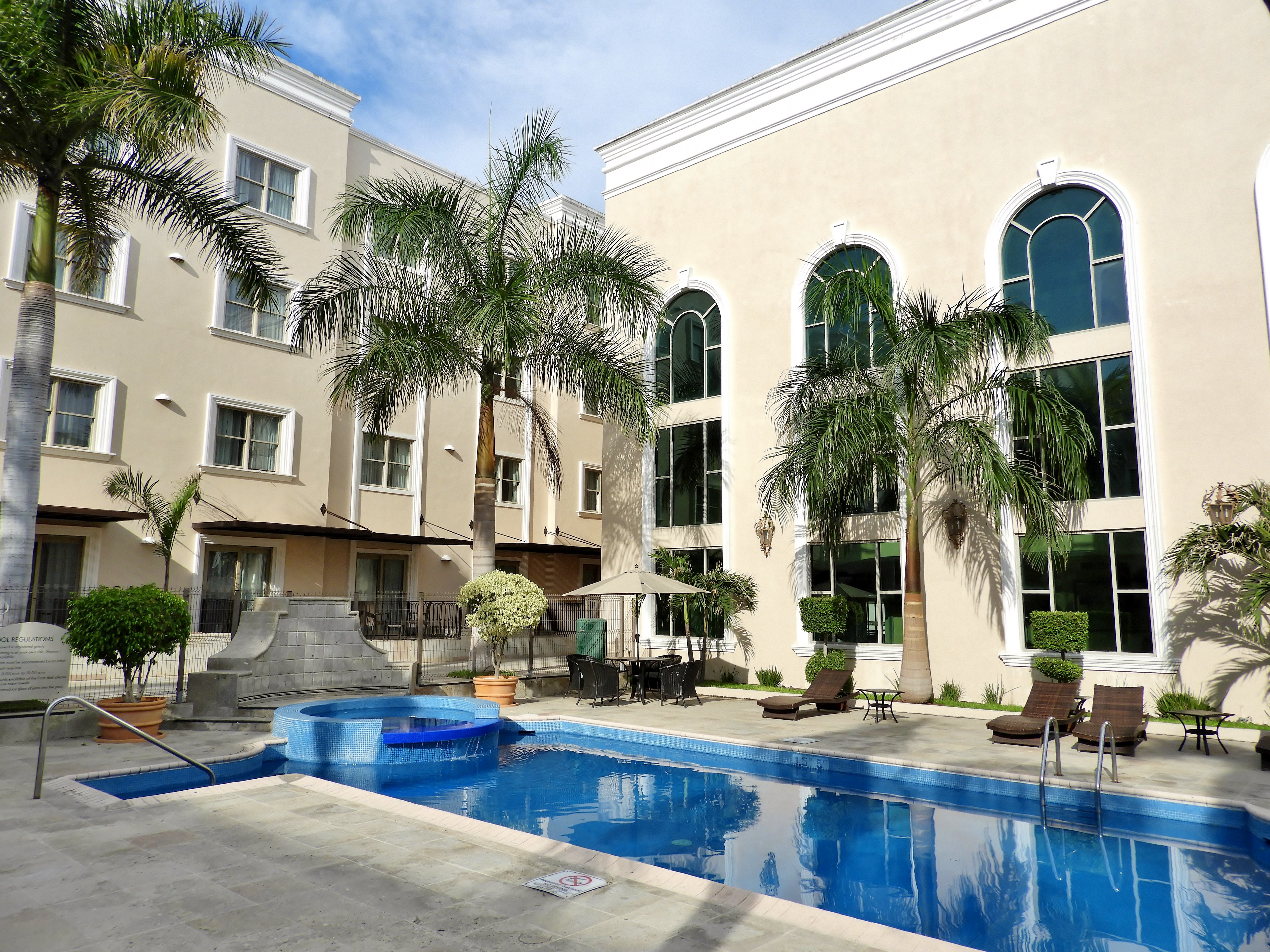 holiday inn reynosa zona dorada by ihg